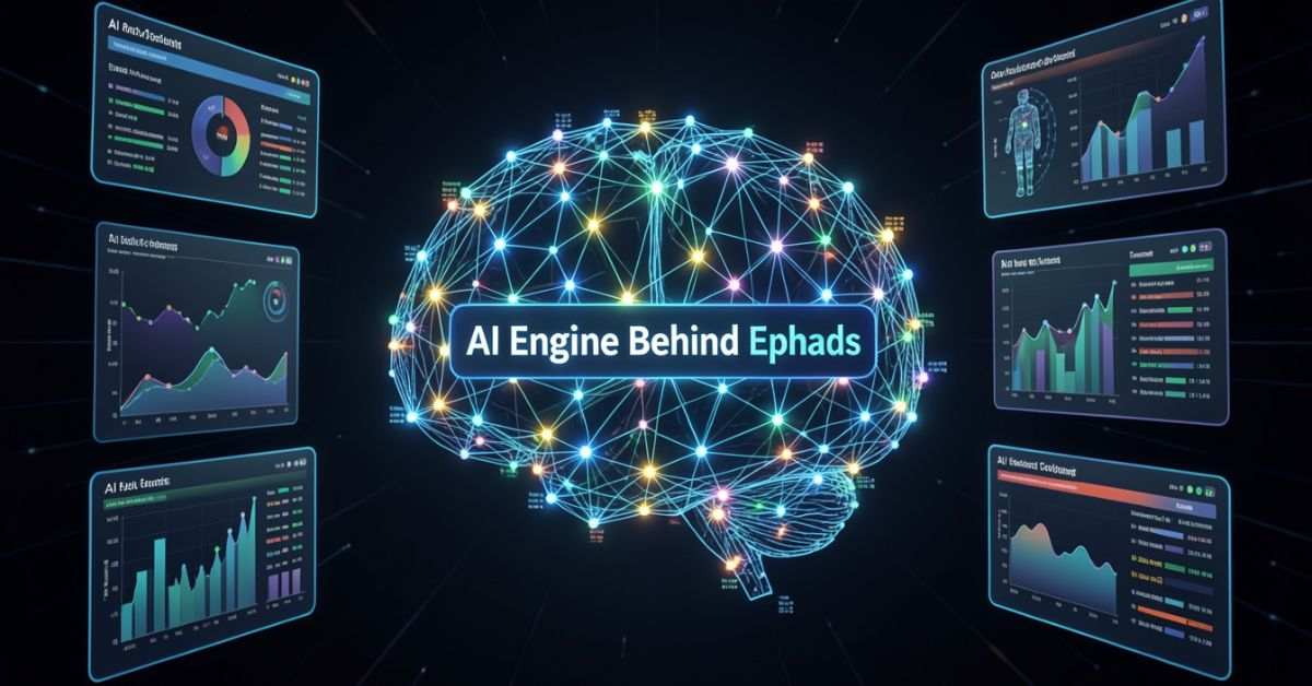 Ephadse: Smart AI Advertising Solutions