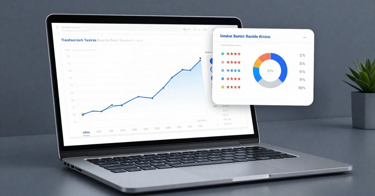 Increditools: Trusted Social Growth Reviews