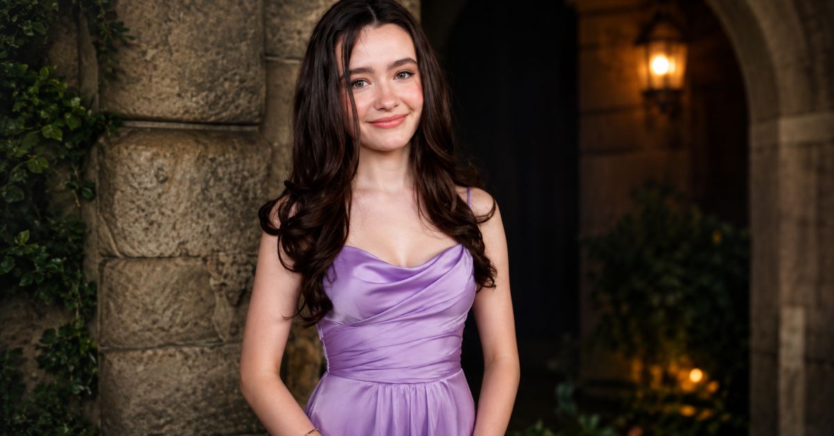 Clara Stack Age: Biography & TV Career