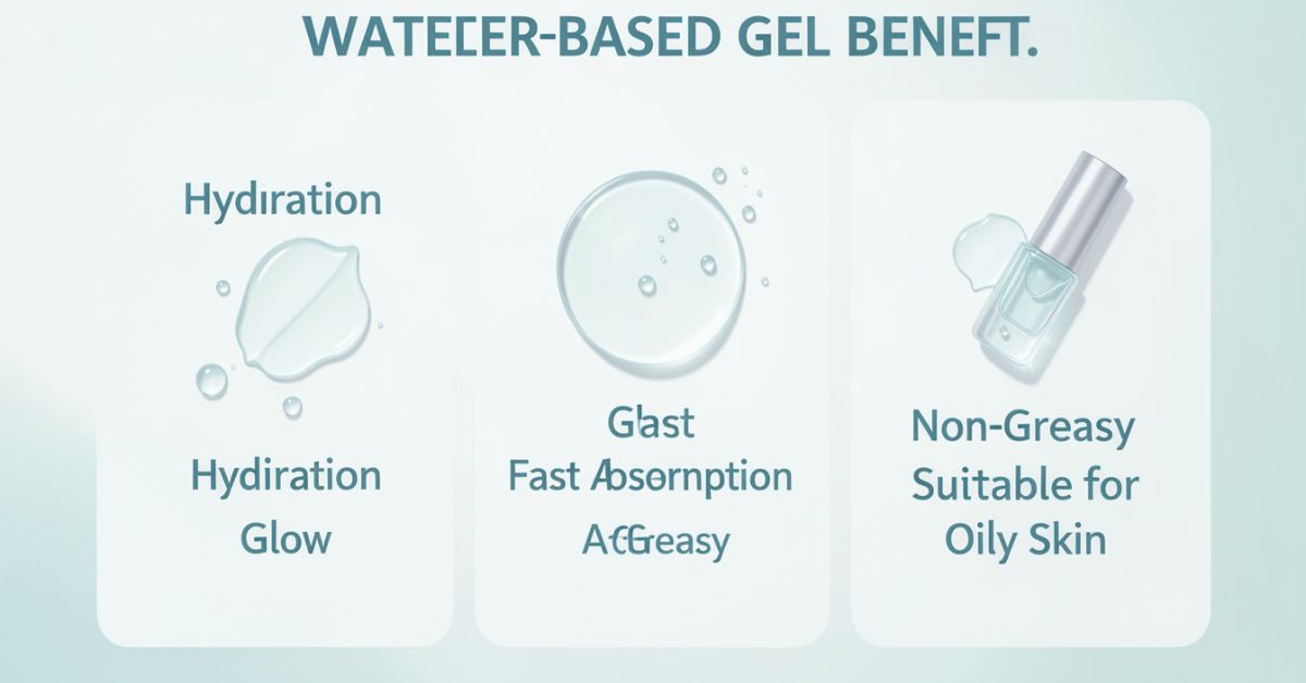 Gelooru: Natural Gel for Glowing Skin 2026