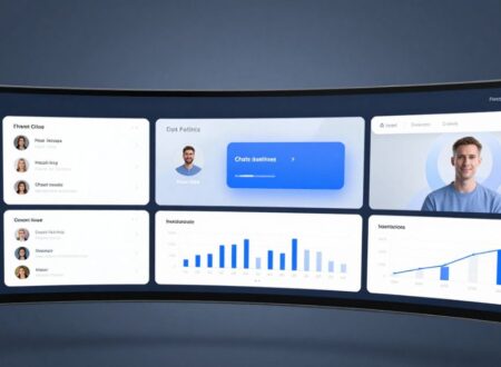 Hoyland AI: Smart Virtual Agent Platform