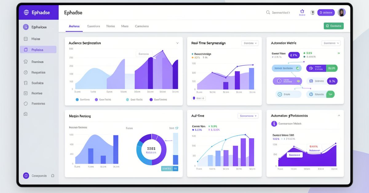 Ephadse: Smart AI Advertising Solutions