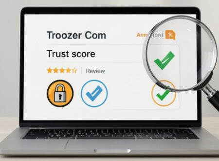Troozer Com: Full Review & Safety Guide