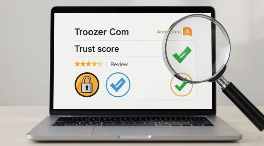 Troozer Com: Full Review & Safety Guide
