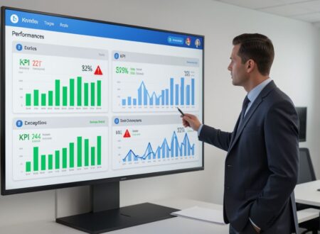 Management by Exception: Guide & Benefits