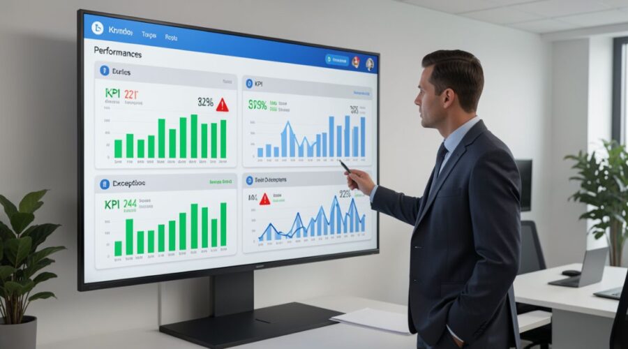 Management by Exception: Guide & Benefits