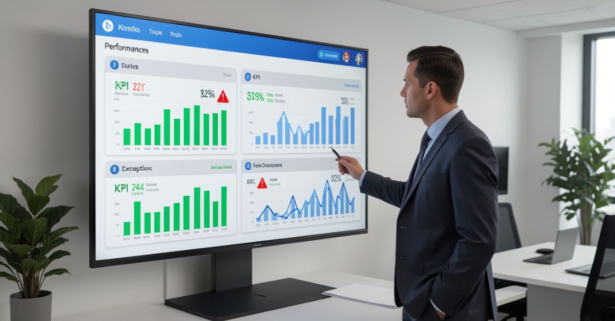 Management by Exception: Guide & Benefits