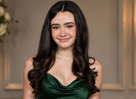 Clara Stack Age: Biography & TV Career