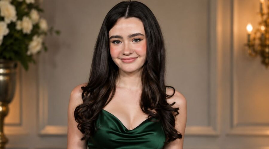 Clara Stack Age: Biography & TV Career