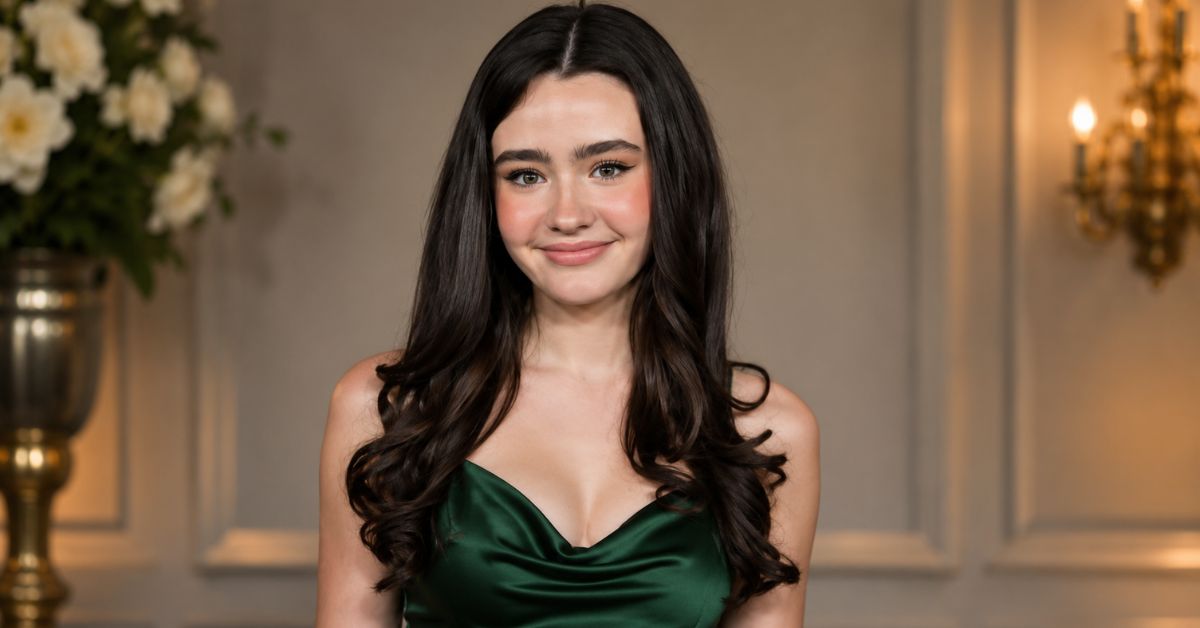 Clara Stack Age: Biography & TV Career