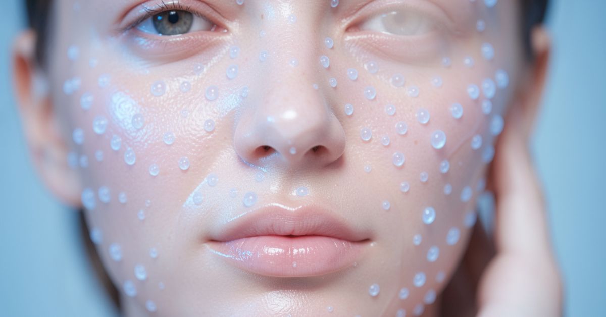 Gelooru: Natural Gel for Glowing Skin 2026